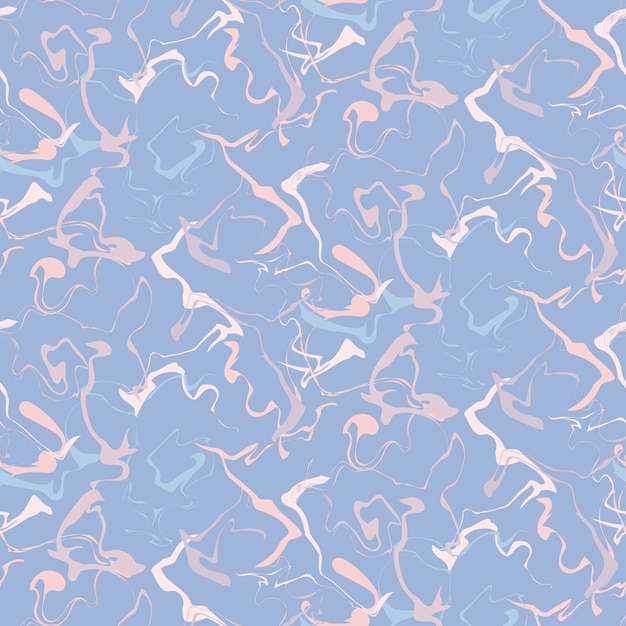 Seamless Marble Pattern. 