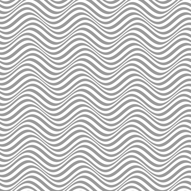 seamless modern abstract pattern concept background vector set illusions pattern wallpaper