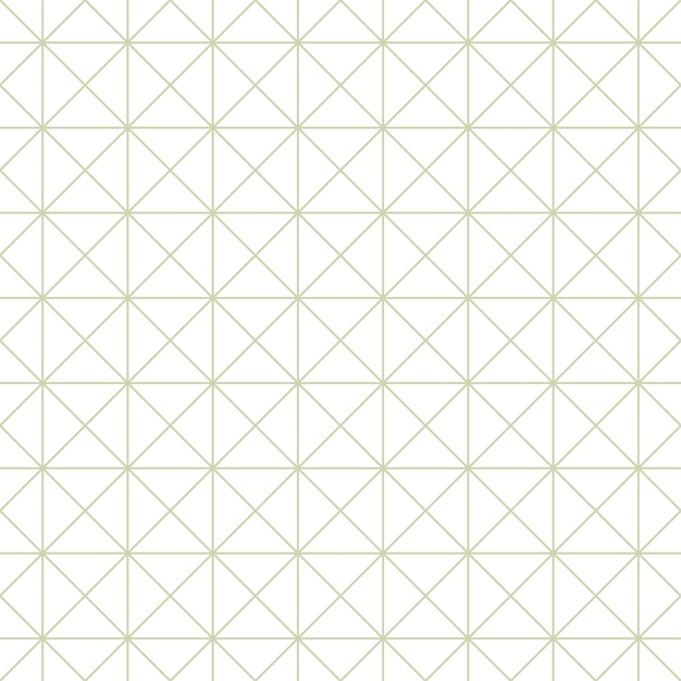 Vector a seamless modern grid pattern