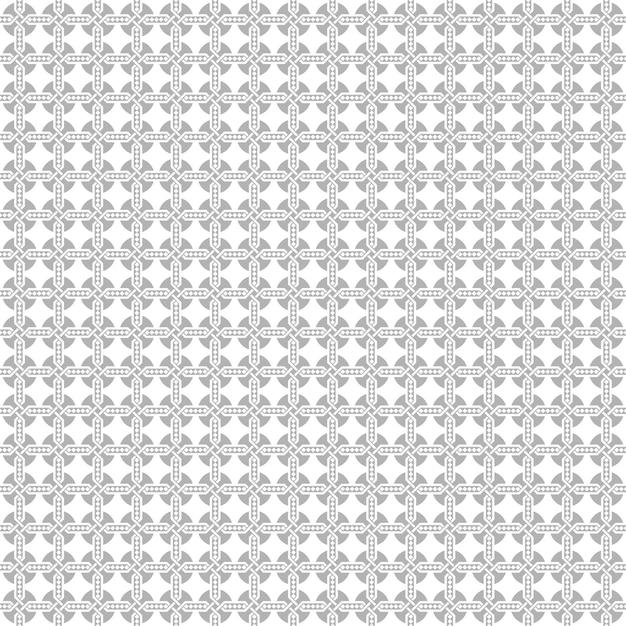 Seamless Modern Pattern Concept Background Vector File Ethnic Template