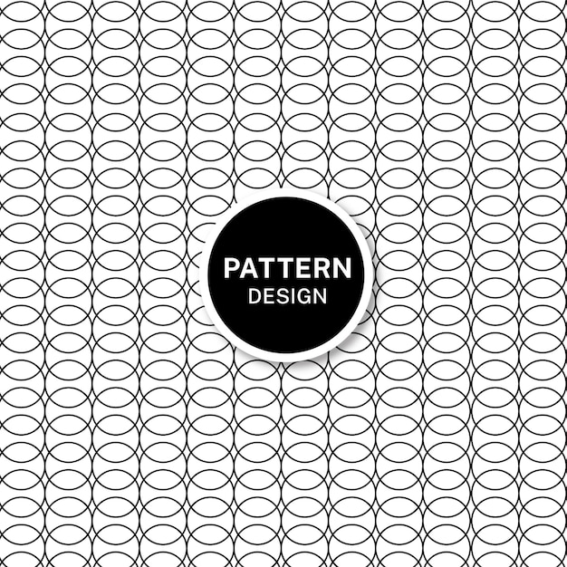 Seamless ornamental pattern