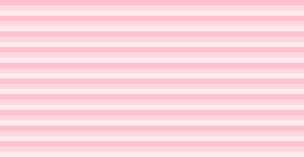 Vettore seamless pastel pink stripes pattern background vintage retro vector illustration matrimonio