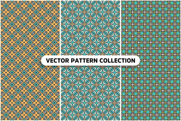 seamless patten