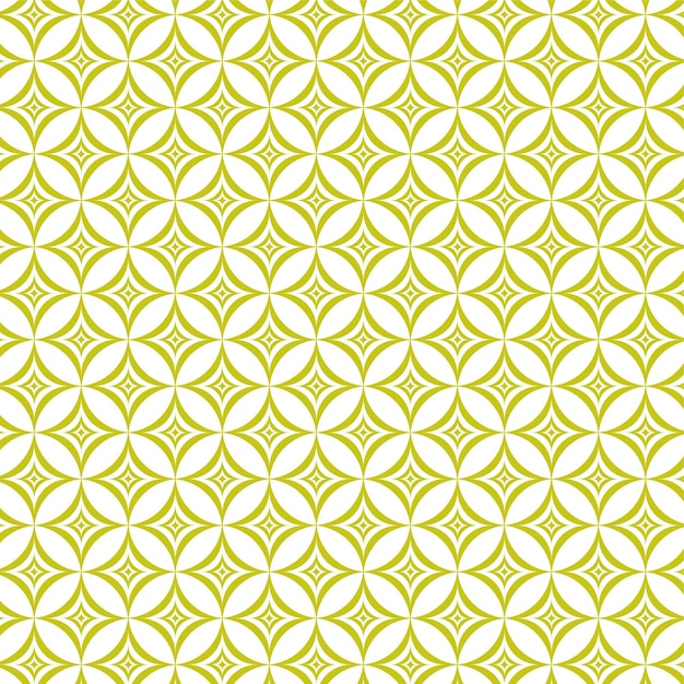 seamless pattern abstract geometric star vector background abstract ornament for flyer wallpaper