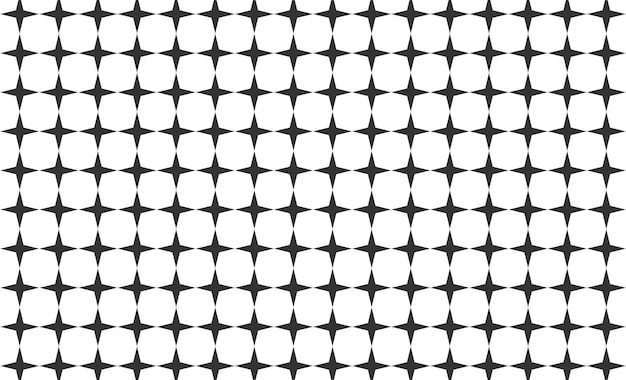 seamless pattern background in black and white colors