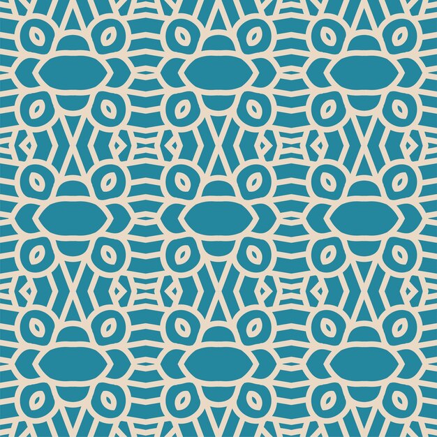 Seamless pattern background. vector illustration