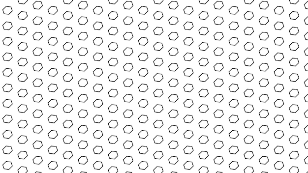 Seamless pattern background wallpaper vector image for backdrop or fashion style