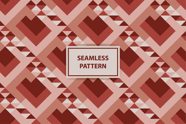 seamless pattern background