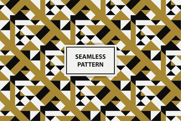 seamless pattern background