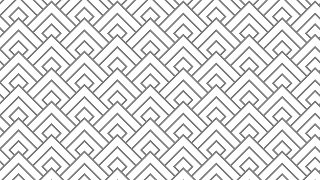 Seamless Pattern Background