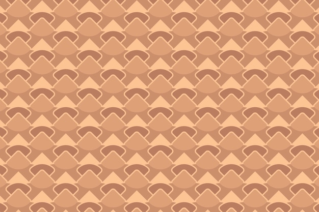 Seamless pattern background