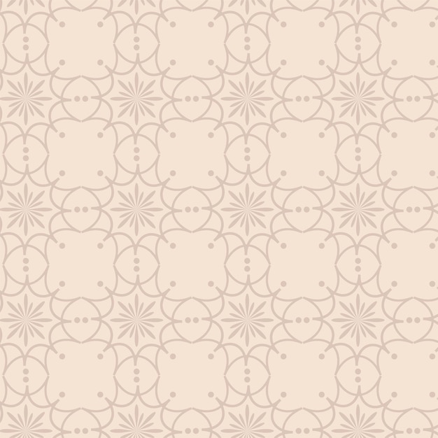 seamless pattern background