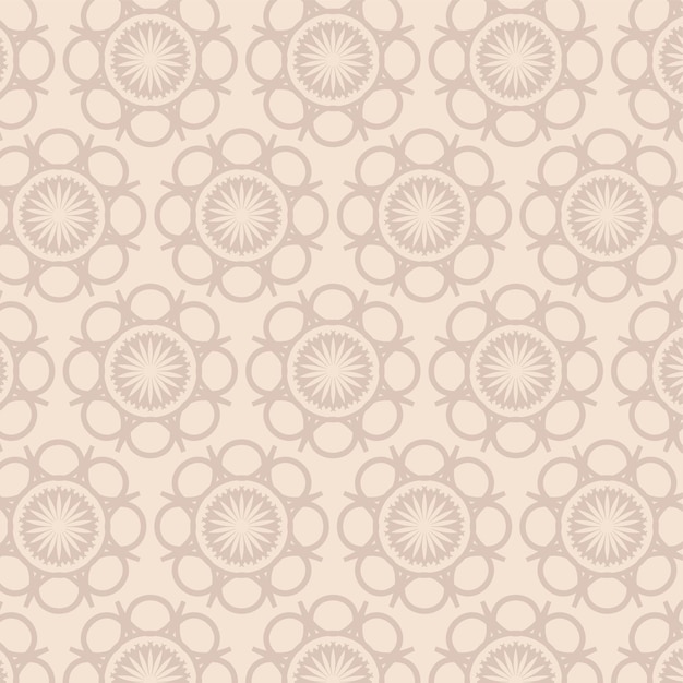 seamless pattern background