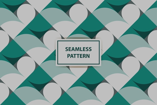 seamless pattern design