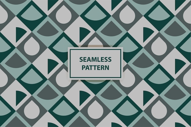 seamless pattern design