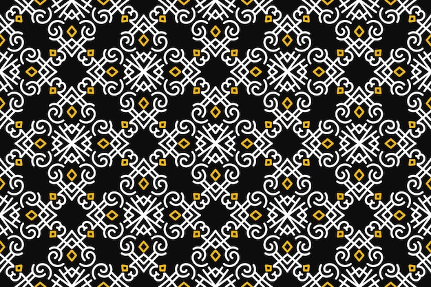 seamless pattern design