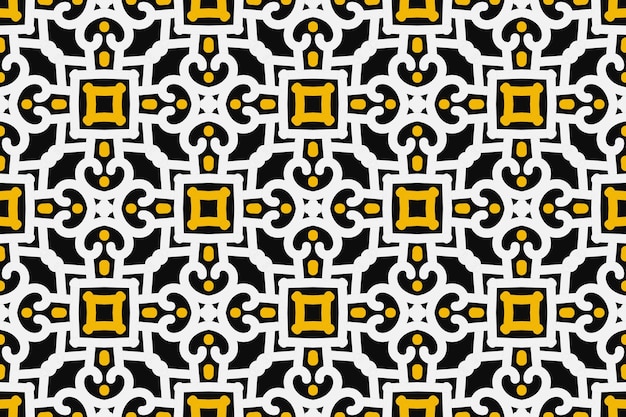 seamless pattern design