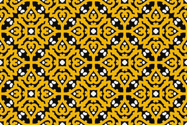 seamless pattern design