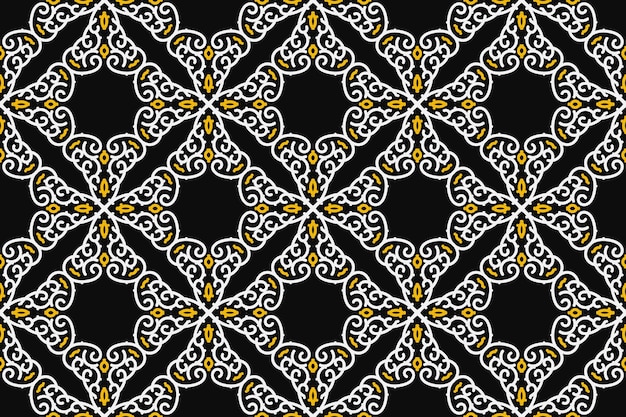 seamless pattern design