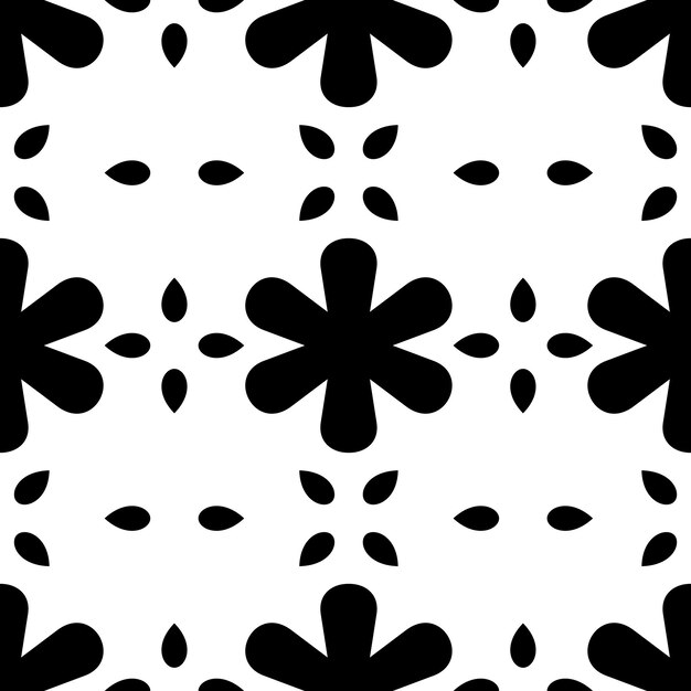 Seamless pattern design