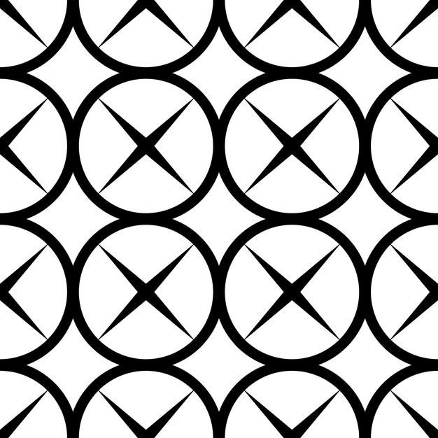 Seamless pattern design