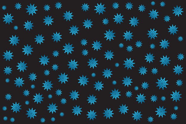 seamless pattern design