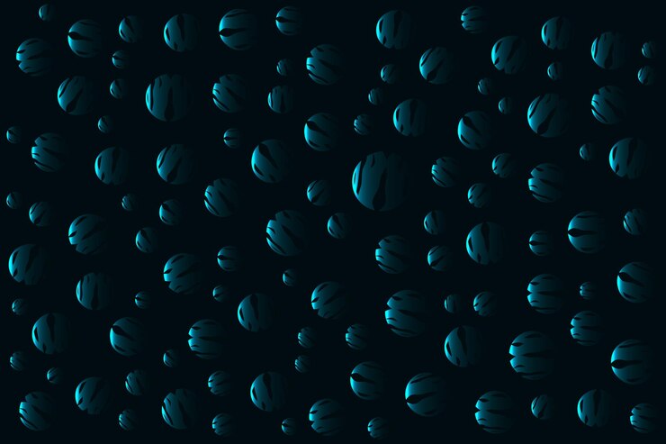 Vector seamless pattern design