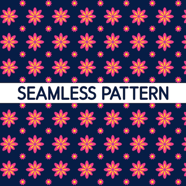 Seamless Pattern Design