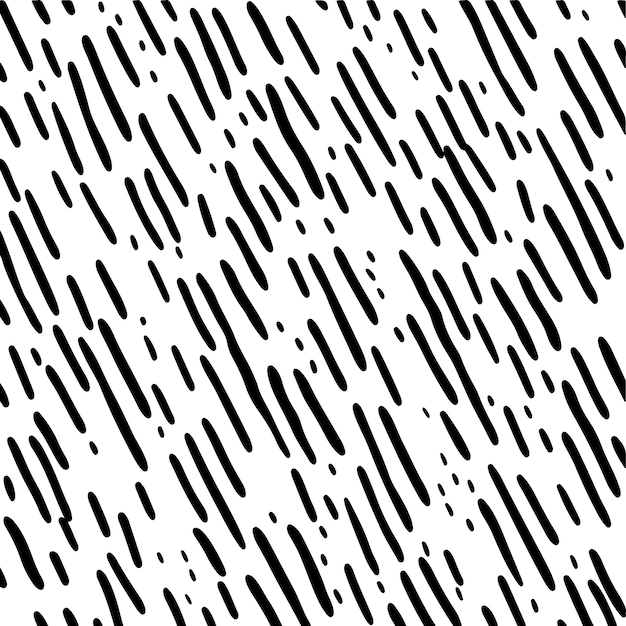 Seamless pattern of diagonal thin stripes