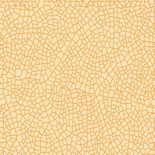 紅葉の糸からのシームレスなパターン