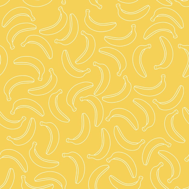 seamless pattern fruit