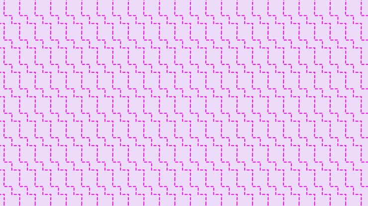 Vector seamless pattern geometric background wallpaper design vector texture of geometric colorful design
