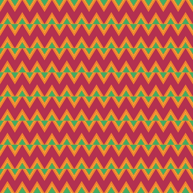 Seamless pattern geometry zigzag graphic for textile wrapping cover floor fabric textured wallpaper