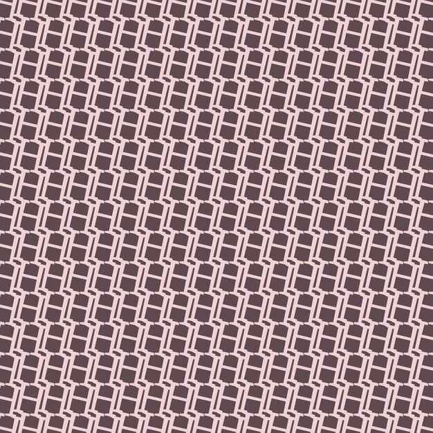 Seamless pattern Modern stylish Repeating geometric background