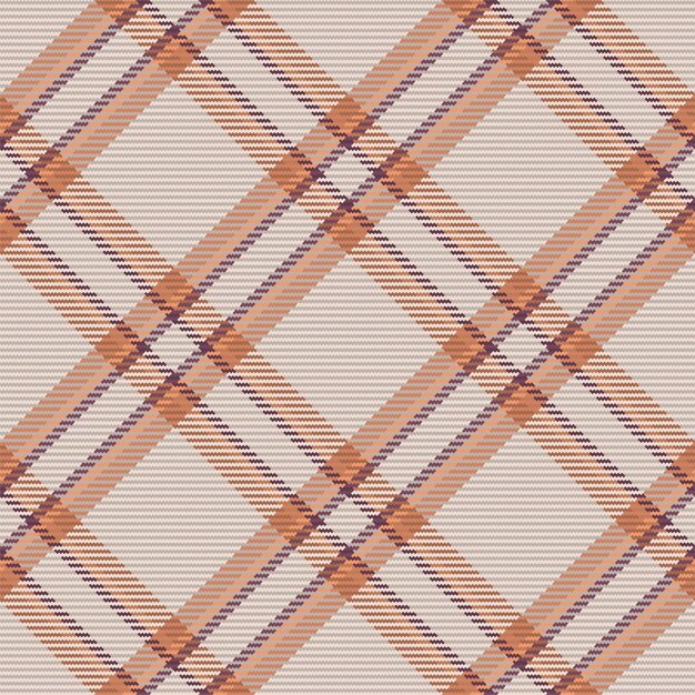 スコットランドのタータンチェック柄のシームレスパターン。チェック生地の質感で繰り返し可能な背景。縞模様のテキスタイルプリントのフラットなベクトルの背景。