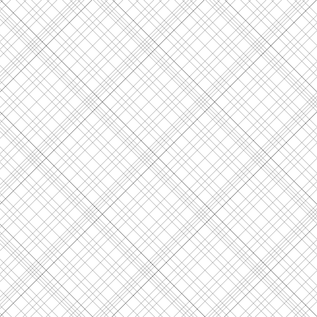 Seamless pattern of plaid. check fabric texture. striped textile print.Checkered gingham fabric seam