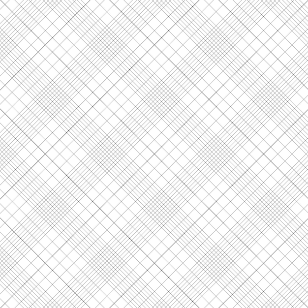 Seamless pattern of plaid. check fabric texture. striped textile print.Checkered gingham fabric seam