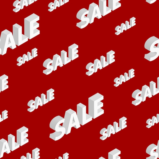 Seamless pattern on sales