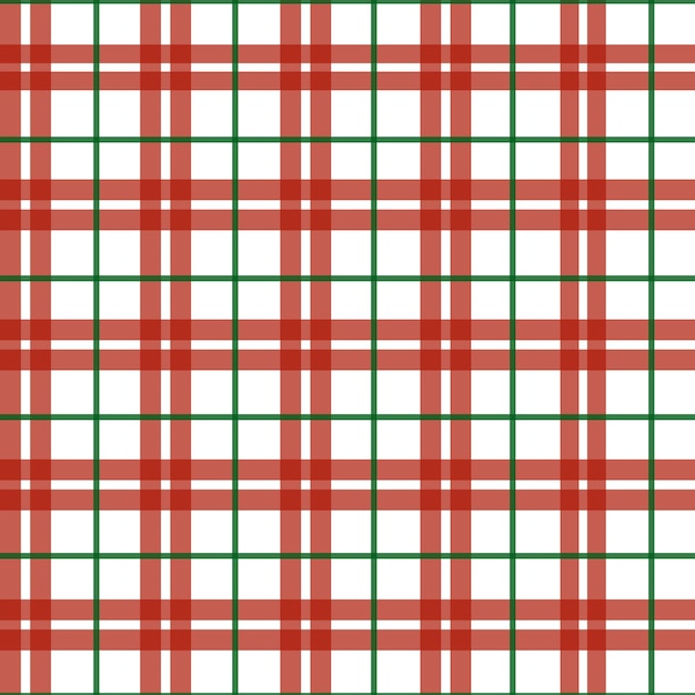 スコットランドのタータン チェック柄チェック生地のシームレス パターン ストライプ テキスタイル プリントのフラット背景