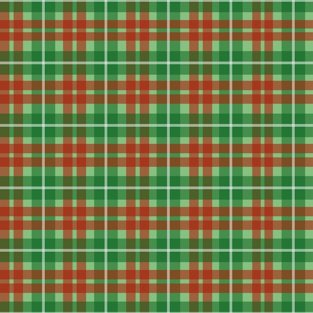 스코틀랜드 타탄 격자 무늬 체크 패브릭 질감의 매끄러운 패턴 줄무늬 섬유 인쇄의 평평한 배경