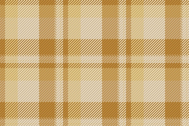 Seamless pattern of scottish tartan plaid. repeatable background with check fabric texture. f