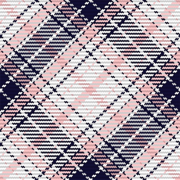 스코틀랜드 타르탄 플레이드의 무 무 패턴 체크 직물 질감으로 반복 가능한 배경 줄무 섬유 인쇄의 평평한 터 배경