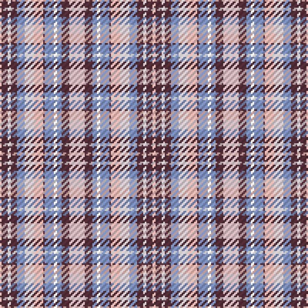 Vettore modello senza cuciture del plaid scozzese del tartan. sfondo ripetibile con trama del tessuto a quadri. stampa tessile a strisce di sfondo vettoriale.