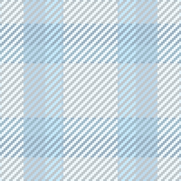 Seamless pattern of scottish tartan plaid. repeatable background with check fabric texture. vector backdrop striped textile print.