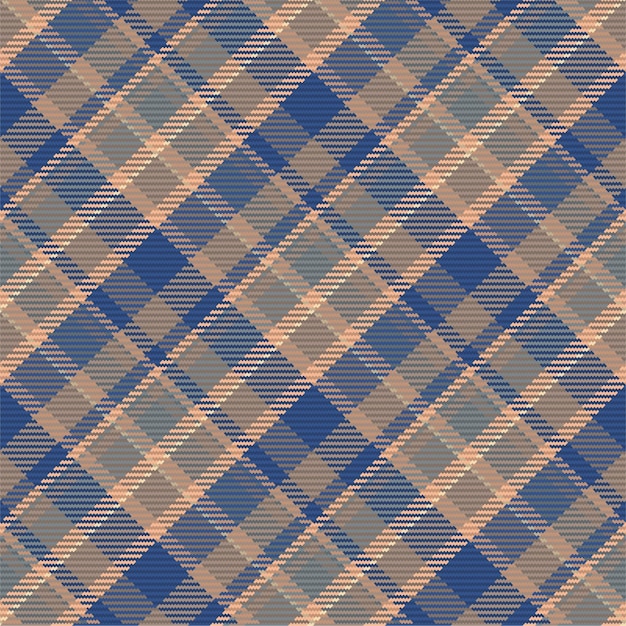 Vettore modello senza cuciture del plaid scozzese del tartan. sfondo ripetibile con trama del tessuto a quadri.