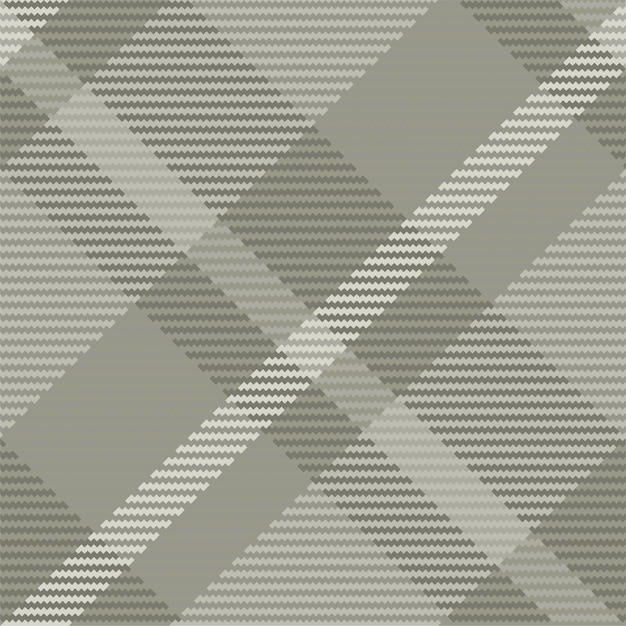 Seamless pattern of scottish tartan plaid. repeatable background