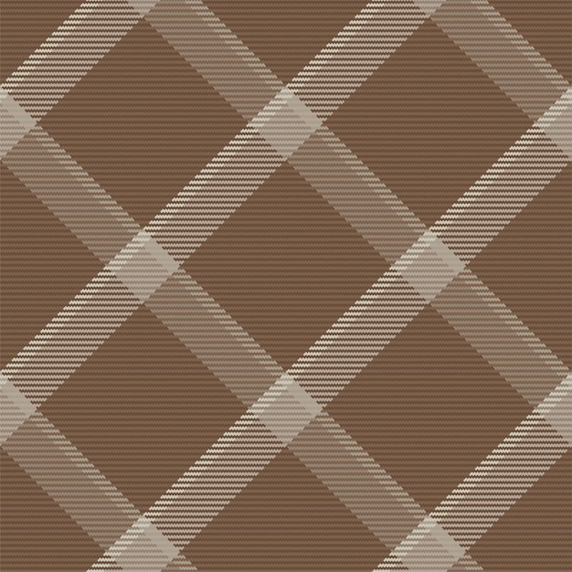 Seamless pattern of scottish tartan plaid. Repeatable background