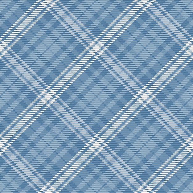 Seamless pattern of scottish tartan plaid.