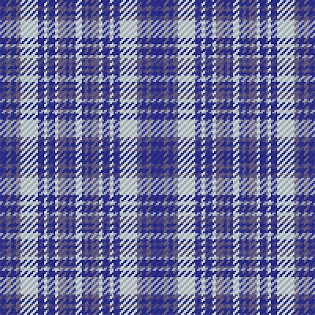 Seamless pattern of scottish tartan plaid.  