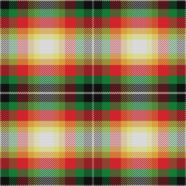   seamless pattern Scottish tartan